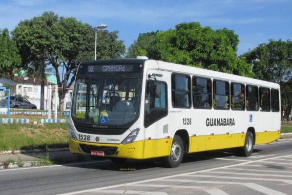 Linha 02 dará atendimento à avenida Alexandrino de Alencar a partir da próxima segunda-feira (02)