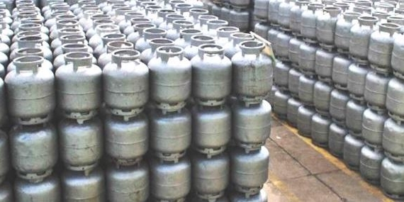 Procon aponta preço médio do gás de cozinha de R$ 98,00 em Natal