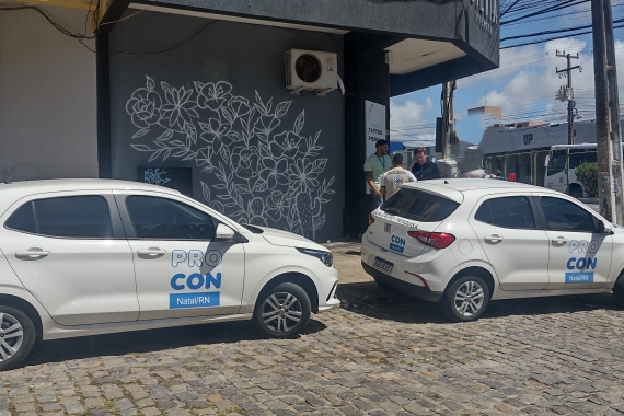 Procon Natal inicia a “Operação Dia das Crianças” para barrar produtos infantis irregulares
