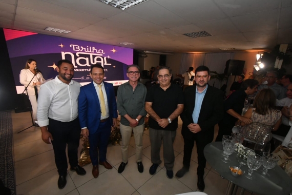 Projeto Brilha Natal começa dia 13 com show na Praça Pedro Velho