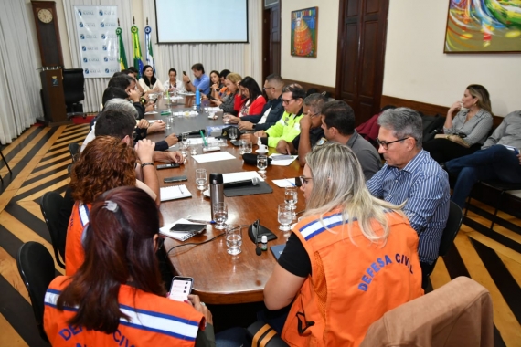 Grande volume de chuvas leva Prefeitura a decretar estado de emergência em Natal