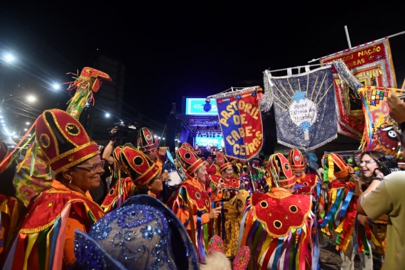 Decreto da Prefeitura regulamenta o Carnaval em Natal 2024