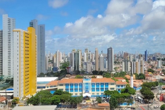 Novo Código de Obras entra em vigor nesta quinta (27) e moderniza regras urbanísticas em Natal
