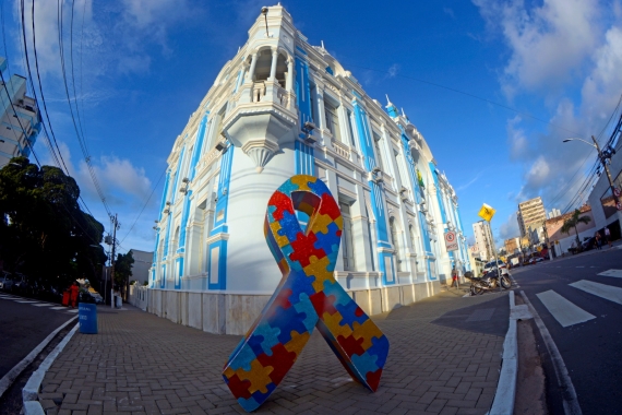 Prefeitura do Natal prorroga inscrições para o Selo “Empresa Amiga do Autista”