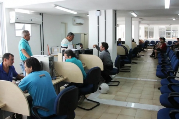 Prefeitura do Natal lança novo Programa de Recuperação Fiscal – REFIS