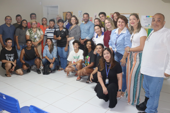 Natal inicia hormonioterapia para homens trans 