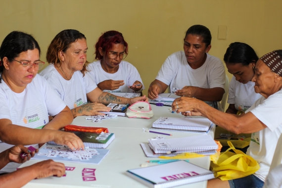 Prefeitura do Natal convoca aprovados para o cargo de Professor-Alfabetizador