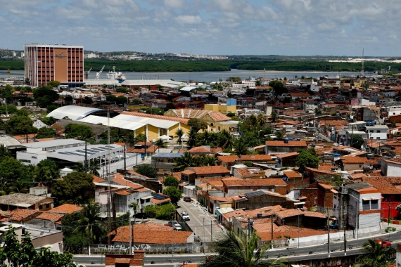 Moradores do Passo da Pátria recebem título de regularização fundiária na quinta-feira (29)