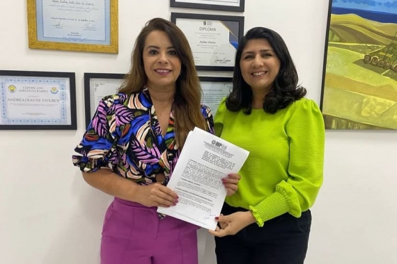 Prefeitura do Natal e MPRN estabelecem protocolo “Não é Não” durante o São João de Natal 2025