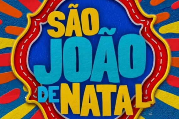 São João de Natal 2025 une festa, solidariedade e inclusão