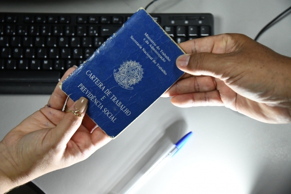 Natal registra saldo histórico de 2.220 empregos formais em abril