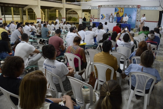 Prefeitura do Natal apresenta Plano ‘Pra Frente Natal’ nesta sexta-feira (30)