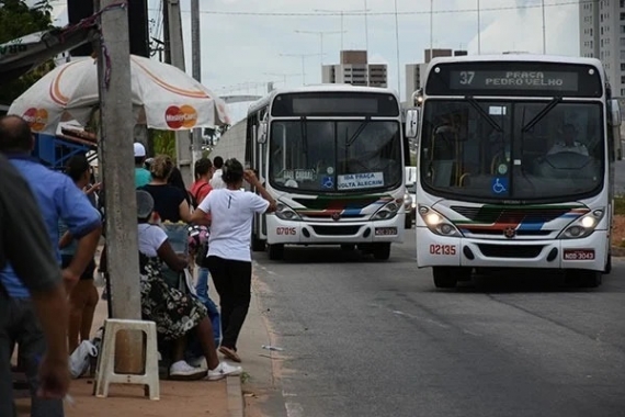 Linha L-37 muda de empresa operadora a partir deste domingo (1º)