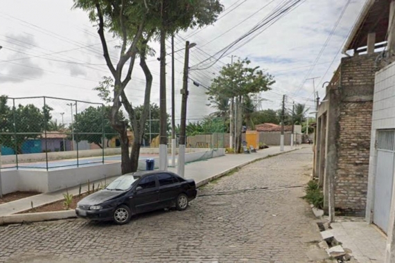 Prefeitura do Natal entrega praça revitalizada em Felipe Camarão nesta quinta (3)   