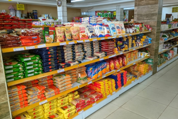 Procon Natal identifica aumento de 0,45% no preço da cesta básica neste mês de junho