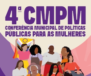 Natal realiza conferência para fortalecer políticas públicas voltadas às mulheres