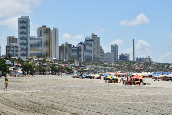 Ranking aponta Natal entre as capitais do nordeste com melhor qualidade de vida