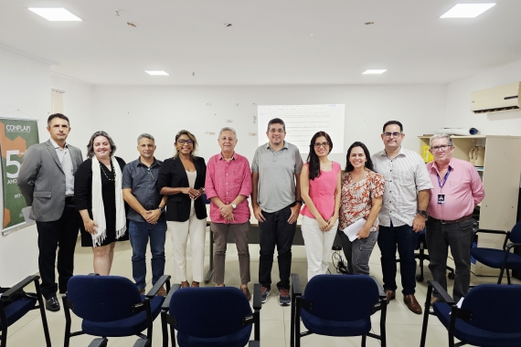 Natal discute regulamentação da inspeção predial 