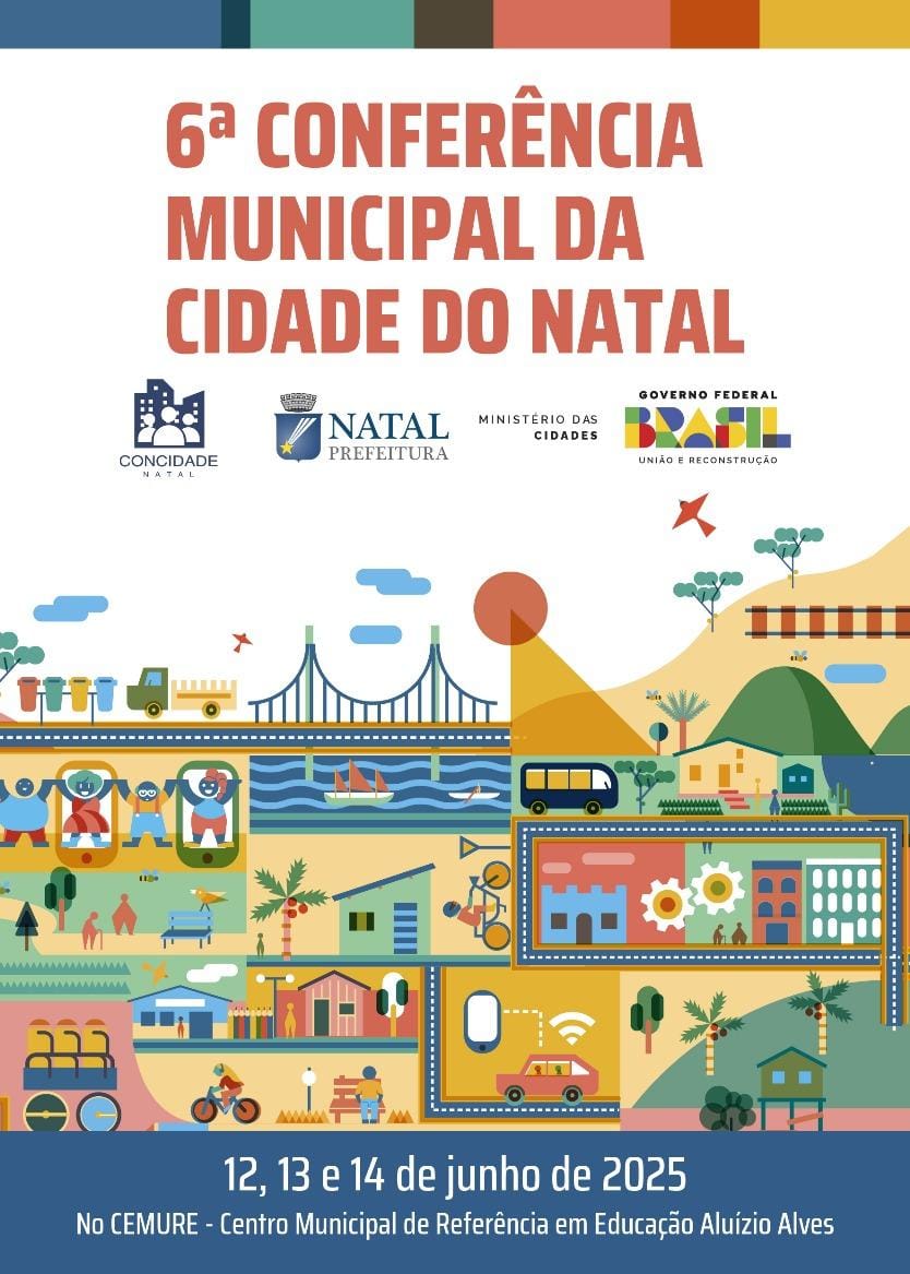 Concidade Natal