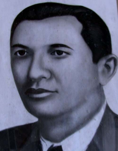 Claudionor T. de Andrade