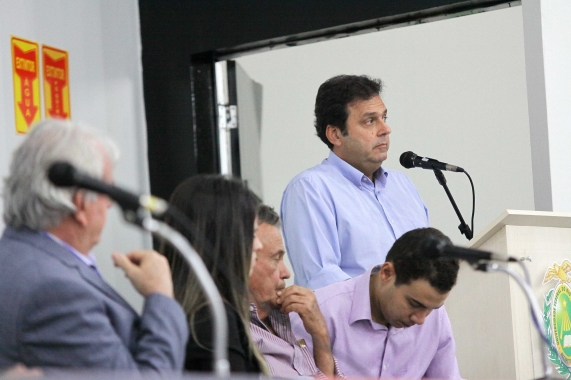 Prefeitos da Região Metropolitana de Natal discutem soluções para problemas comuns 