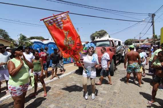Prefeitura publica minuta do Edital Carnaval para consulta pública