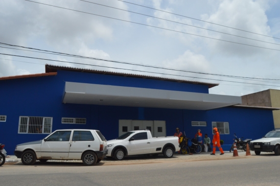 Prefeitura do Natal entrega sede própria do CAPS AD Norte II nesta terça-feira