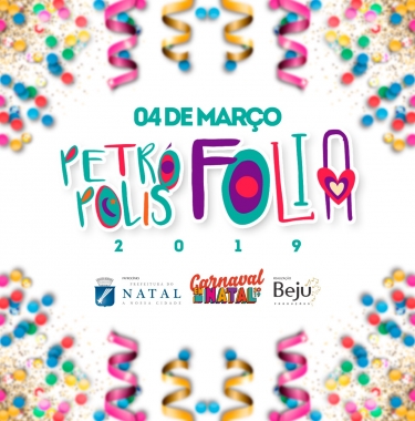 Crianças e adultos experimentam a folia de rua no baile Pepitá e Petrópolis Folia