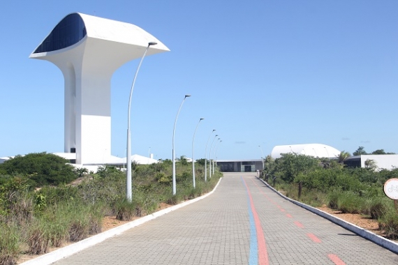 Neste final de semana o Parque da cidade terá música Gospel e Zumba