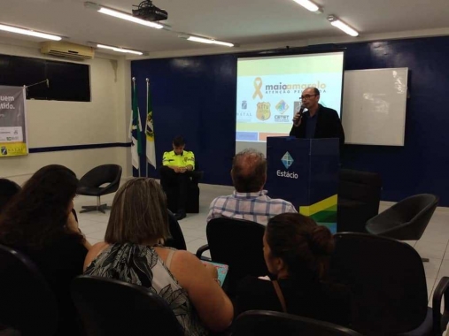Tratado sobre ética, cultura de paz e mobilidade é um dos temas do Congresso Brasileiro