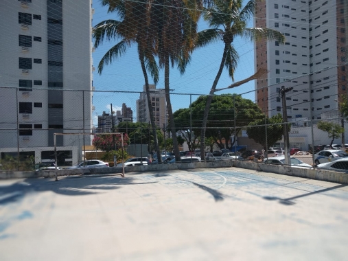 Prefeitura inicia obras na Praça Augusto Leite
