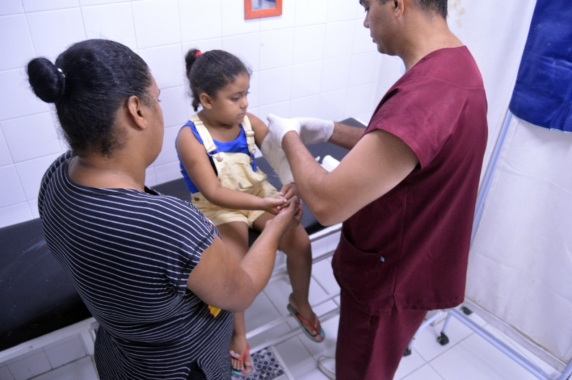 Hospital Municipal de Natal ofertou mais de 100 mil atendimentos em 2019