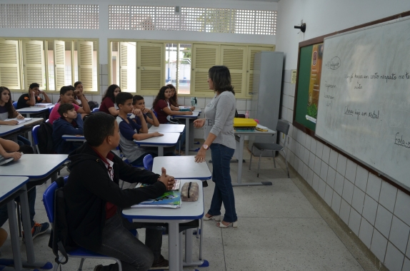 SME lança Processo Seletivo para professor de várias disciplinas e educador infantil