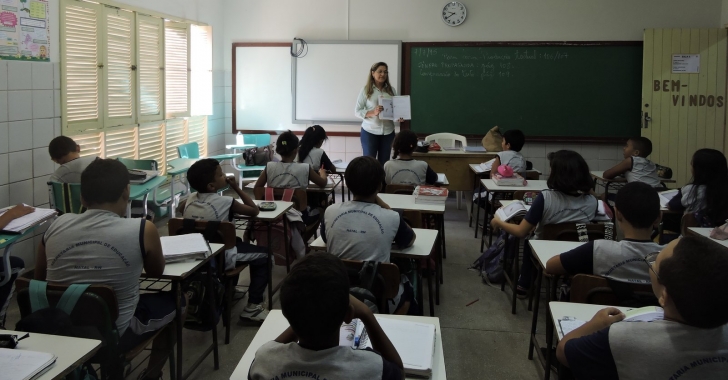 Prefeitura do Natal republica edital para seleção de educador infantil e professor