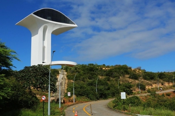 Previsão para reabertura do Parque da Cidade é na próxima semana  