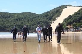 Decreto Municipal libera quiosques nas praias com critérios a serem obedecidos