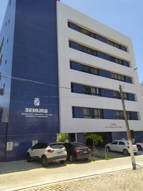 Semurb retoma atendimento presencial mas mantém canais on-line para evitar aglomerações
