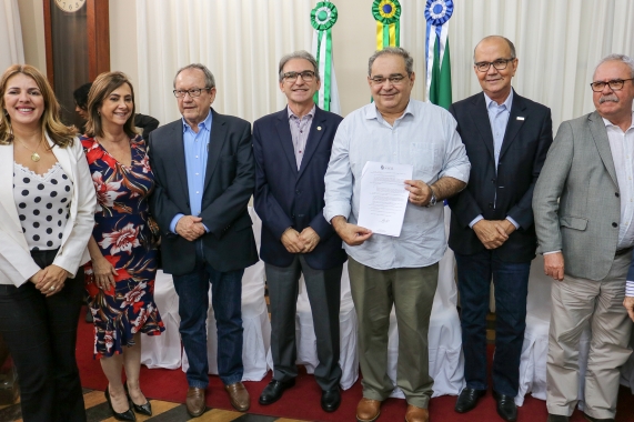 Lei da Micro e Pequena Empresa aumentou em 500% emissão de alvarás provisórios