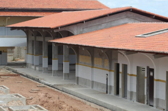 Prefeitura de Natal investe na construção de 13 unidades de ensino