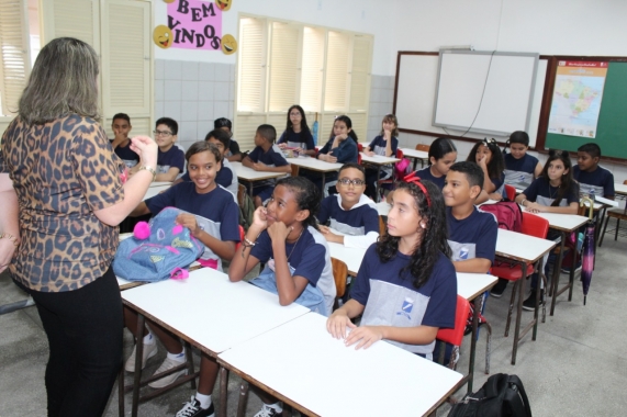 Prefeitura do Natal prorroga suspensão das aulas até o dia 31 de dezembro