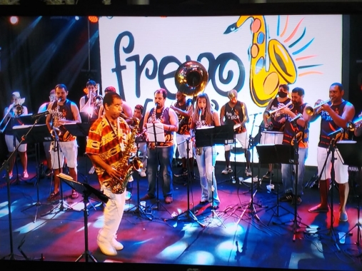 Prefeitura de Natal promove Carnaval online com variedade de atrações