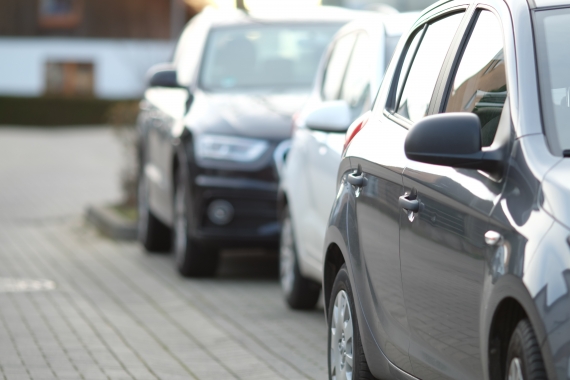 Prefeitura lança edital do Estacionamento Rotativo na próxima segunda-feira (1º/03)