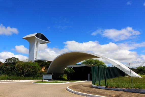 Parque da Cidade suspende visitação a partir desta terça-feira (2)