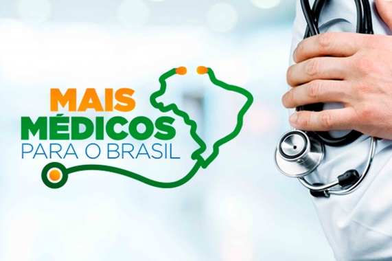 Convocados do Programa Mais Médicos devem se apresentar na SMS Natal até 29 de abril