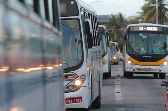 Prefeitura de Natal apresenta proposta para zerar alíquota de ISS para o setor de transporte 