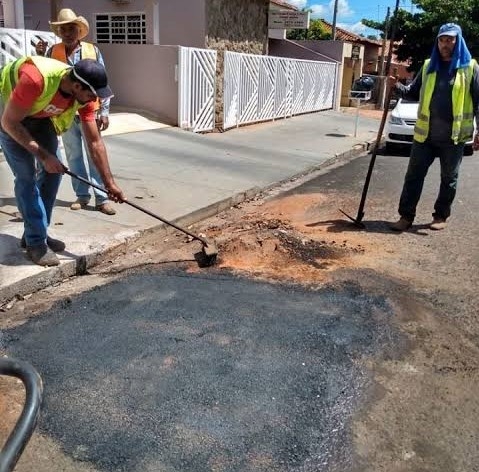 Neópolis e Pajuçara recebem serviços de drenagem nesta quinta-feira