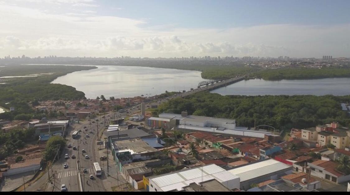 STTU retoma operação de faixa reversível na ponte de Igapó a partir desta quinta-feira (06)