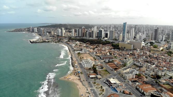 Projeto conjunto de turismo entre Natal e Fortaleza será lançado dia 15