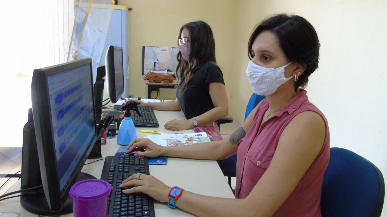 Trabalhadores do SUAS são priorizados na imunização contra Covid-19 em Natal