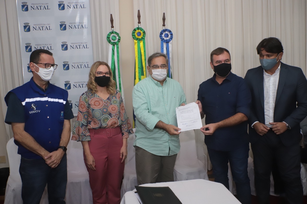 Loteamento Brasil Novo vai ganhar quadra poliesportiva coberta